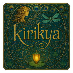 kirikya টিয়ার অগ্রগতি স্ক্রিন